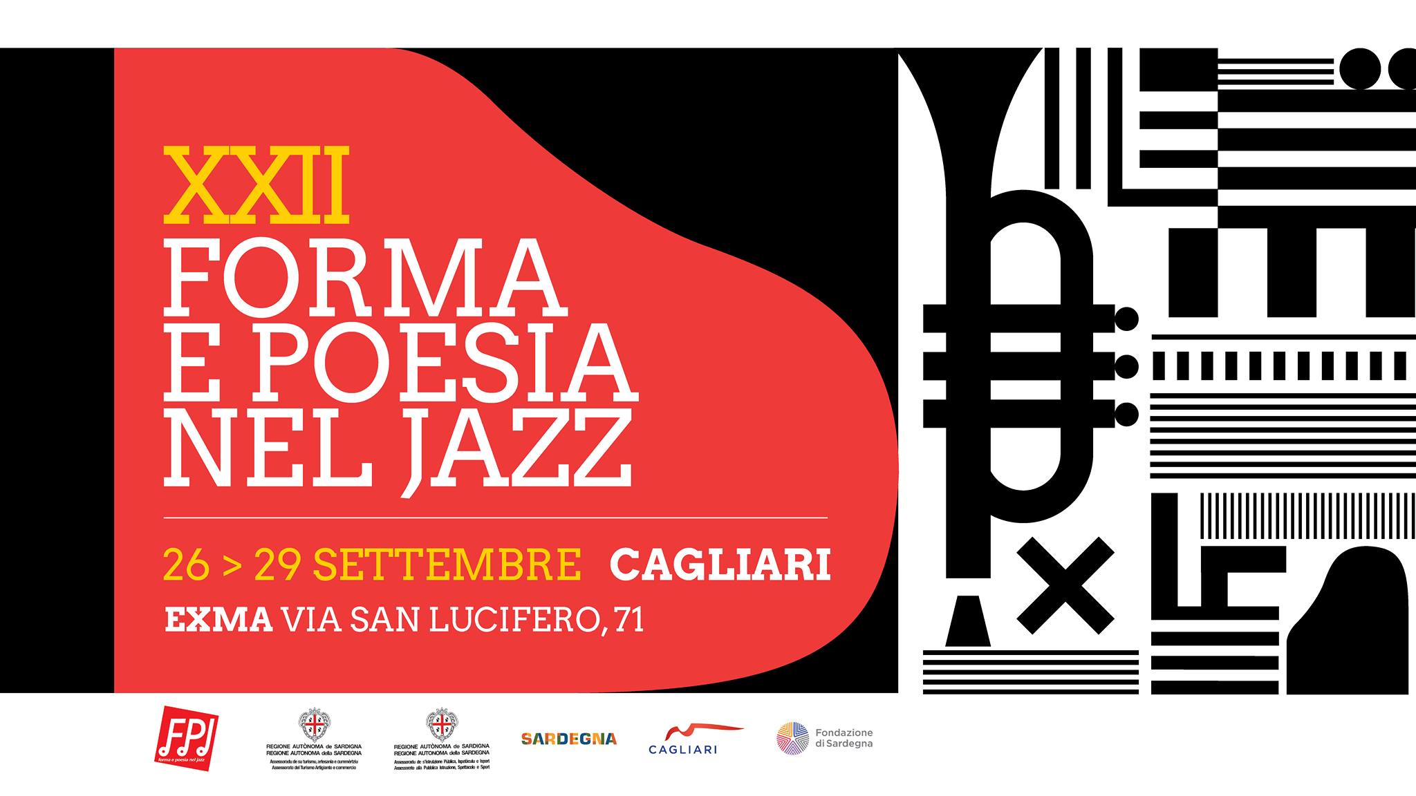 Forma e poesia nel Jazz 2019